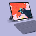 Tech-Protect SmartCase Pen pro iPad Pro 11” 2020-2022 – černé