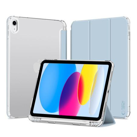 Tech-Protect SC Pen Hybrid pro iPad 10,9"/11" – sky blue