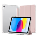 Tech-Protect SC Pen Hybrid pro iPad 10.9/11 - růžová