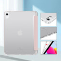 Tech-Protect SC Pen Hybrid pro iPad 10.9/11 - růžová