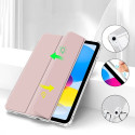 Tech-Protect SC Pen Hybrid pro iPad 10.9/11 - růžová