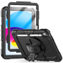 Kryt Tech-Protect SOLID360 pro iPad 10.9"/11" black