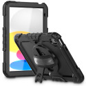 Kryt Tech-Protect SOLID360 pro iPad 10.9"/11" black