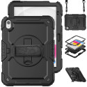 Kryt Tech-Protect SOLID360 pro iPad 10.9"/11" black
