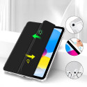 Tech-Protect SC PEN HYBRID pouzdro pro iPad 10.9/11 – černá