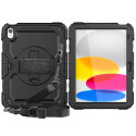 Kryt Tech-Protect SOLID360 pro iPad 10.9"/11" black