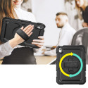 Kryt Tech-Protect SOLID360 pro iPad 10.9"/11" black