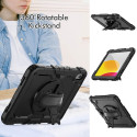 Kryt Tech-Protect SOLID360 pro iPad 10.9"/11" black