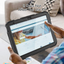 Kryt Tech-Protect SOLID360 pro iPad 10.9"/11" black