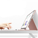 Tech-Protect SC Pen + KEYBOARD pro iPad - pink