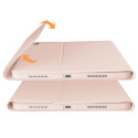 Tech-Protect SC Pen + KEYBOARD pro iPad - pink