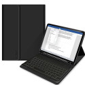 Pouzdro Tech-Protect SC Pen + KEYBOARD pro iPad 10.9/11 - černé