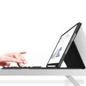 Pouzdro Tech-Protect SC Pen + KEYBOARD pro iPad 10.9/11 - černé
