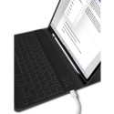 Pouzdro Tech-Protect SC Pen + KEYBOARD pro iPad 10.9/11 - černé