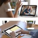 Tech-Protect SmartCase Pen pro iPad – šedá