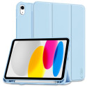 TECH-PROTECT SmartCase Pen pro iPad 10.9/11 - sky blue