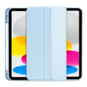 TECH-PROTECT SmartCase Pen pro iPad 10.9/11 - sky blue