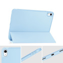 TECH-PROTECT SmartCase Pen pro iPad 10.9/11 - sky blue
