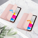 Tech-Protect SmartCase Pen pro iPad 10.9”/11” - růžová