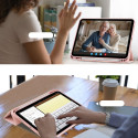 Tech-Protect SmartCase Pen pro iPad 10.9”/11” - růžová