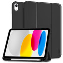 Tech-Protect SmartCase Pen pro iPad 10.9/11 - černé
