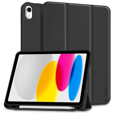 Tech-Protect SmartCase Pen pro iPad 10.9/11 - černé
