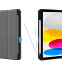 Tech-Protect SmartCase Pen pro iPad 10.9/11 - černé