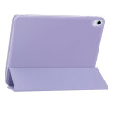 Ochranné sklo TECH-PROTECT SC pro iPad - violet