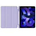Ochranné sklo TECH-PROTECT SC pro iPad - violet