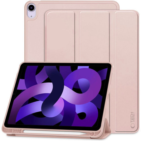 Pouzdro Tech-Protect SC PEN pro iPad - PINK