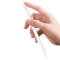 Stylus TECH-PROTECT DIGITAL MAGNETIC STYLUS PEN ”2” pro iPad - bí