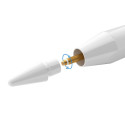 Stylus TECH-PROTECT DIGITAL MAGNETIC STYLUS PEN ”2” pro iPad - bí