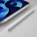 Stylus TECH-PROTECT DIGITAL MAGNETIC STYLUS PEN ”2” pro iPad - bí