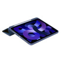 Kryt Tech-Protect SC PEN pro iPad Air 10.9” / 11” - navy blue
