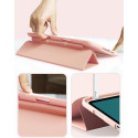 Tech-Protect SmartCase Pen pro iPad 10.2” 2019-2021 černé