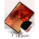 Tech-Protect SmartCase Pen pro iPad 10.2” 2019-2021 černé