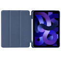 Kryt Tech-Protect SC PEN pro iPad Air 10.9” / 11” - navy blue