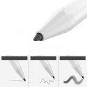 Tech-Protect DIGITAL MAGNETIC STYLUS PEN pro iPad - bílá