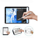 Tech-Protect DIGITAL MAGNETIC STYLUS PEN pro iPad - bílá
