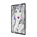 Tech-Protect DIGITAL MAGNETIC STYLUS PEN pro iPad - bílá