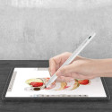 Tech-Protect DIGITAL MAGNETIC STYLUS PEN pro iPad - bílá