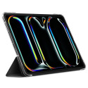 Pouzdro Spigen LIQUID AIR FOLIO pro iPad Pro 13 - černé