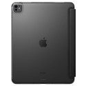 Pouzdro Spigen LIQUID AIR FOLIO pro iPad Pro 13 - černé