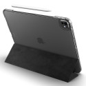 Pouzdro Spigen LIQUID AIR FOLIO pro iPad Pro 13 - černé
