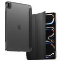 Pouzdro Spigen LIQUID AIR FOLIO pro iPad Pro 13 - černé