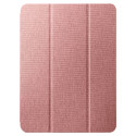 Spigen URBAN FIT pouzdro pro iPad 11" rose gold