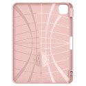 Spigen URBAN FIT pouzdro pro iPad 11" rose gold