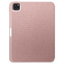 Spigen URBAN FIT pouzdro pro iPad 11" rose gold