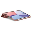 Spigen URBAN FIT pouzdro pro iPad 11" rose gold
