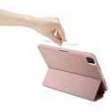Spigen URBAN FIT pouzdro pro iPad 11" rose gold